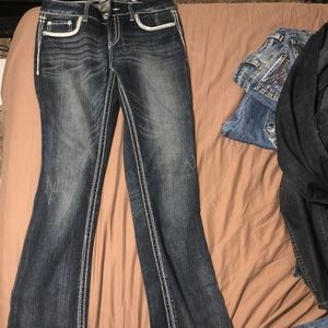 Jeans